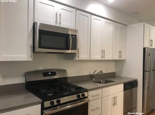 4 Walnut Ter #1F, Newton, MA 02460