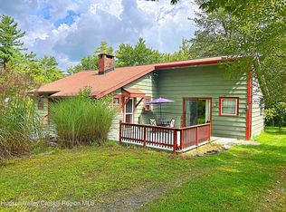 2 Fern Hollow Hollow, Woodstock, NY 12498