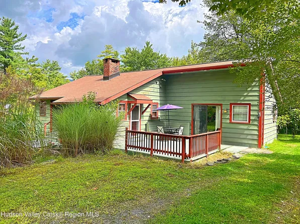 2 Fern Hollow Hollow, Woodstock, NY 12498