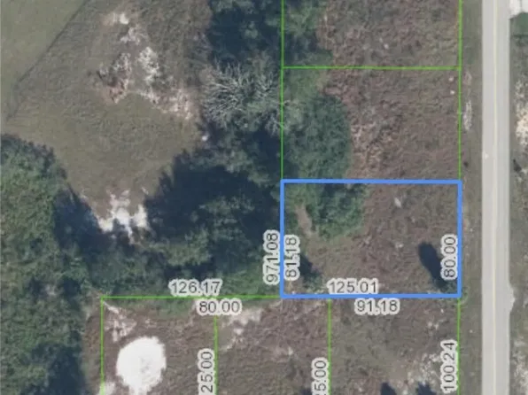 4615 Medina Way, Sebring, FL 33875