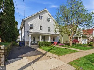 2508 Chestnut Ave, Ardmore, PA 19003