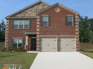 11042 Milano Ln, Hampton, GA 30228