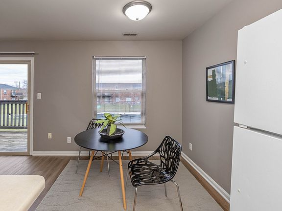 5th image of 6849 Buckridge West Dr APT B