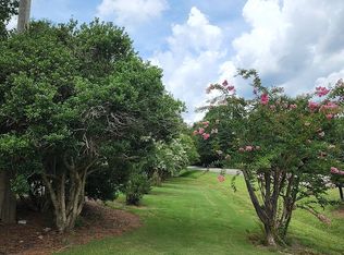 Ike Stone Rd, Monroe, GA 30656