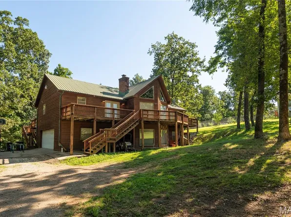 2227 Audubon Rd, Poplar Bluff, MO 63901