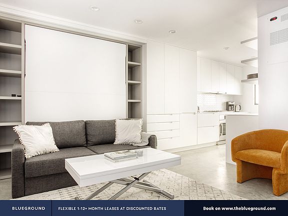 Lounge Area