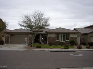 320 W Hackberry Dr, Chandler, AZ 85248