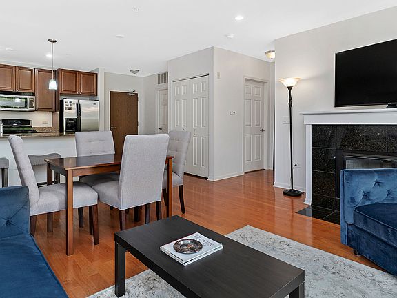 5th image of 7753 Van Buren St Unit 207