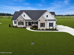 344 Stephanye Ln, Greenville, NC 27834