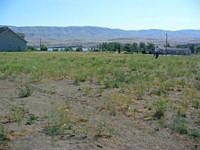 Beautiful one acre lot 