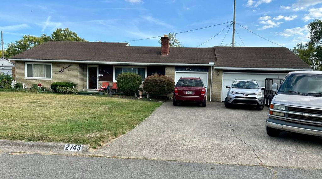 Real estate listing image