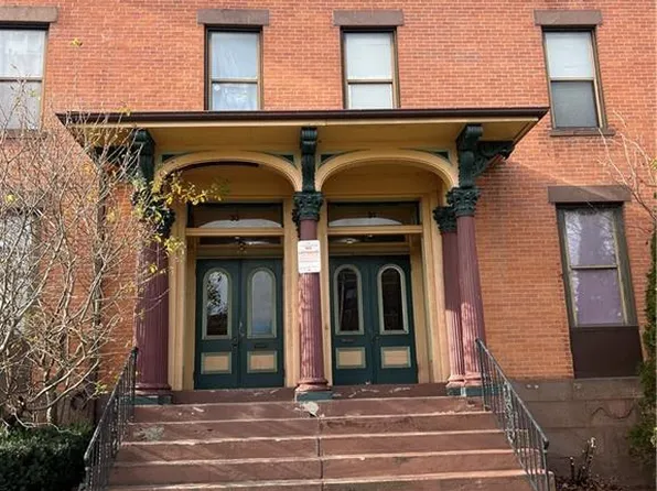 31 Wethersfield Avenue #I, Hartford, CT 06114