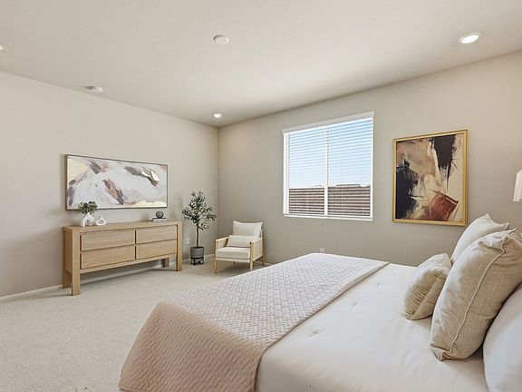 This is the Dawn Floorplan
