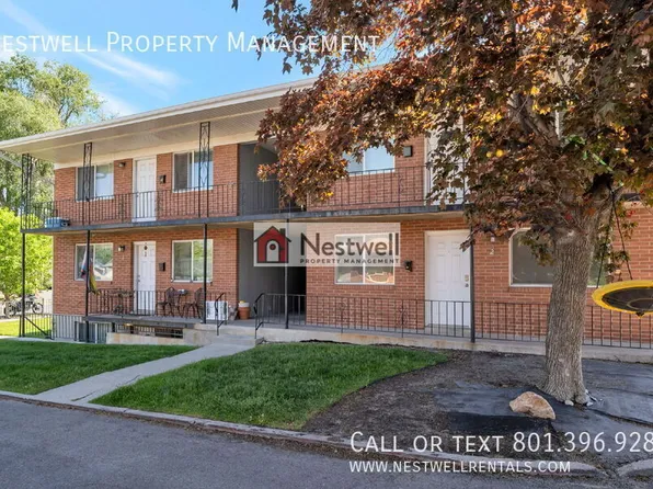 346 E 3360 S APT 3, Salt Lake City, UT 84115