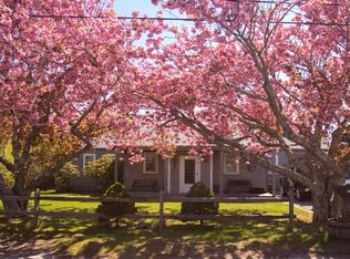 11 Newtown Rd, Nantucket, MA 02554