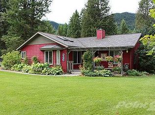 1038 Greers Ferry Rd, Libby, MT 59923