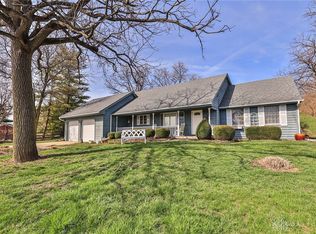 3958 Tylersville Rd, Fairfield, OH 45011