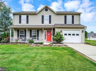 3135 Balsa St, York, PA 17404