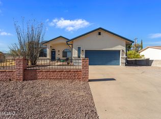 198 Hereford Rd, Bisbee, AZ 85603