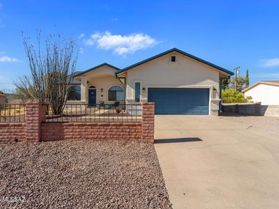 198 Hereford Rd, Bisbee, AZ, 85603