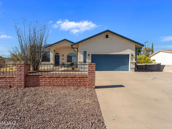 198 Hereford Rd, Bisbee, AZ 85603