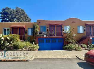 Bonar St. 2441, Berkeley, CA 94702