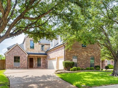 4693 Glen Heather Dr, Frisco, TX, 75034