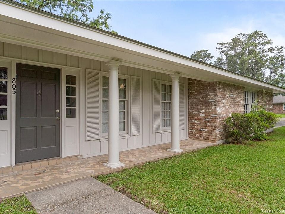 805 N 2nd St, Amite, LA 70422 MLS NAB23000529 Zillow