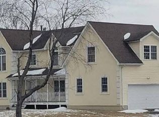 201 Golf Links Rd, Middletown, NY 10940