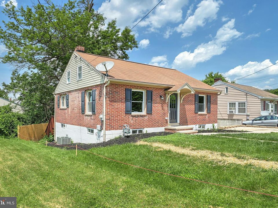 2 Bowman Rd, Hanover, PA 17331 Zillow