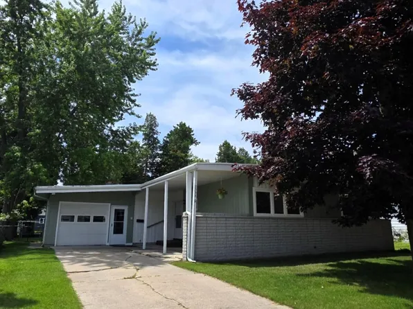 2338 Emmet St, Alpena, MI 49707