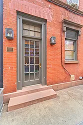 29 Morton Street in West Village