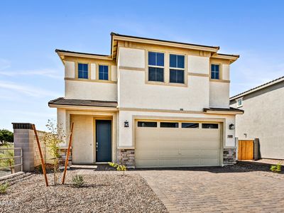 7409 W Peck Drive, Glendale, AZ, 85303