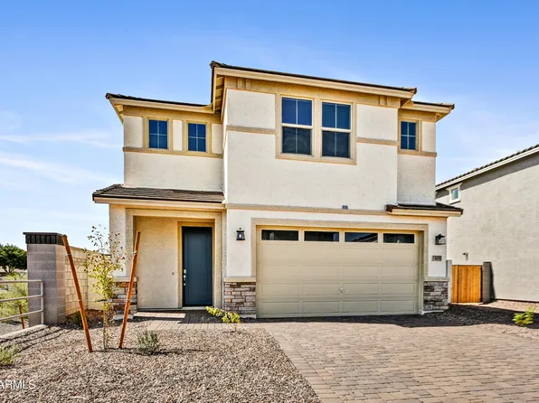 7409 W Peck Drive, Glendale, AZ 85303