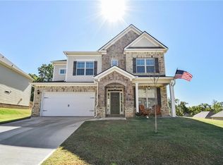 4803 Albany Way SW, Atlanta, GA 30331