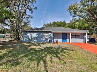 820 E 112th Ave, Tampa, FL 33612