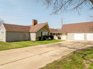 2415 Vi Post Rd, Richmond, IN 47374