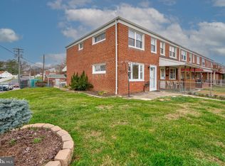 7800 Saint Bridget Ln, Baltimore, MD 21222