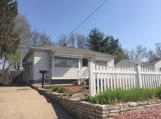 511 E Willcox Ave, Peoria, IL