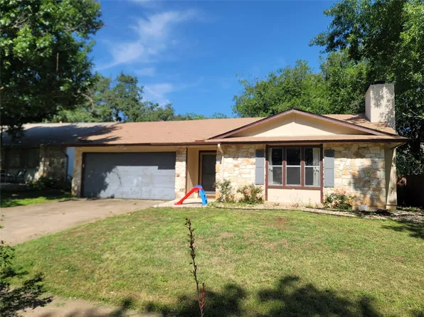 12420 Turtleback Ln, Austin, TX 78727