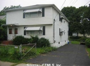 111 Hinman St, West Haven, CT 06516