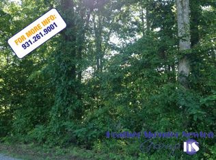 26.02 Randolph Mill Road, Cookeville, TN 38506