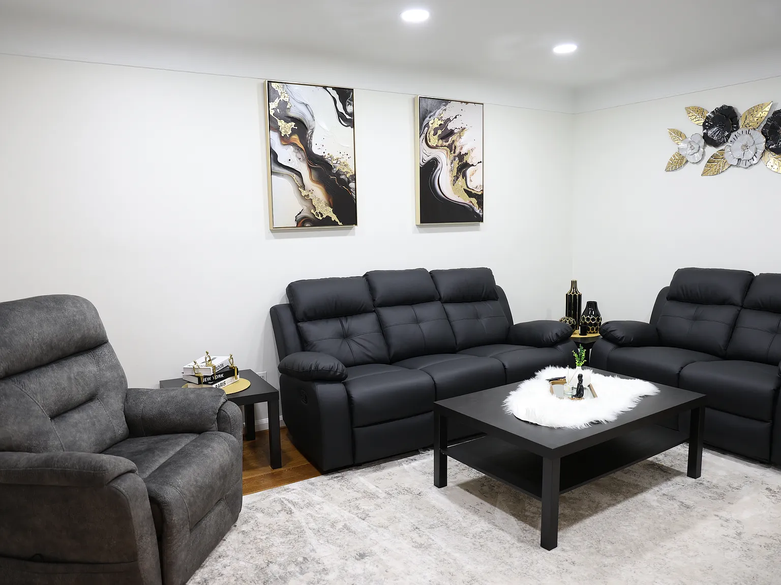 3 bed, 1757 sqft, $4,000 — Photo 2