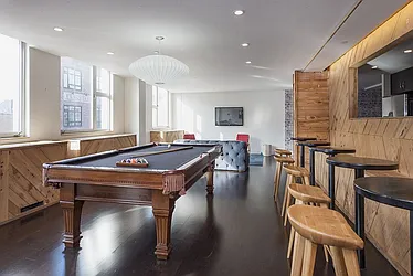 Rented by Bold New York