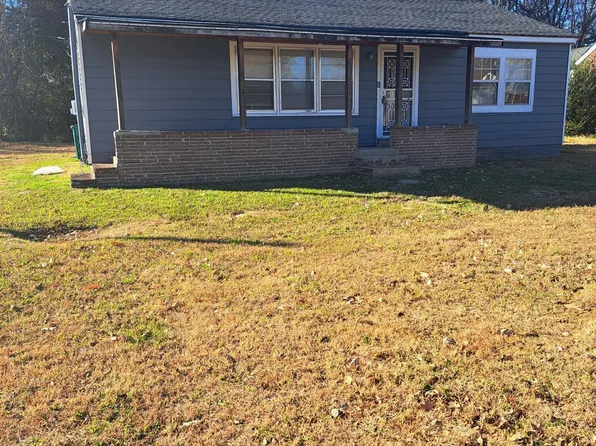 33 Holland Ave, Jackson, TN 38301