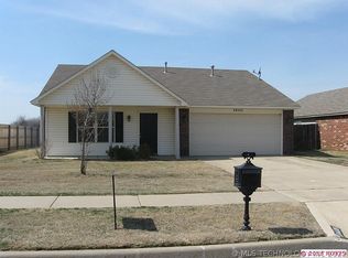 11408 N 120th East Ave, Collinsville, OK 74021