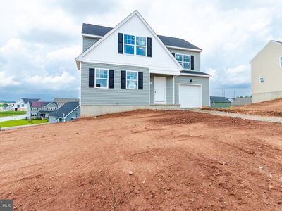 277 Valley View Cir #94, York, PA, 17408