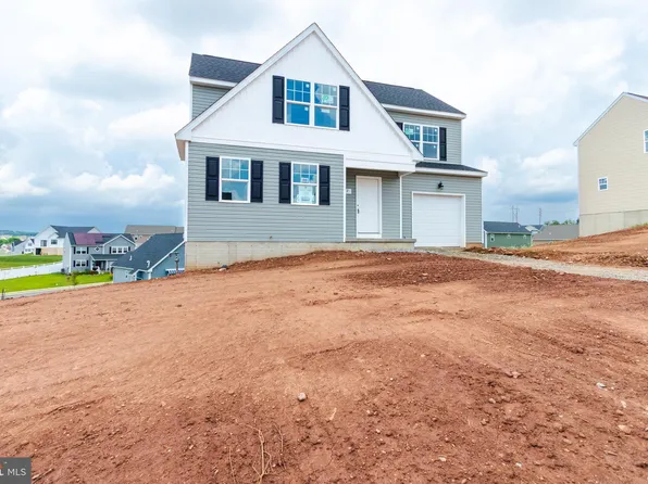 277 Valley View Cir #94, York, PA 17408