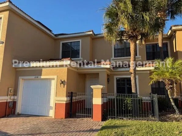 1258 Clove Dr, Poinciana, FL 34759