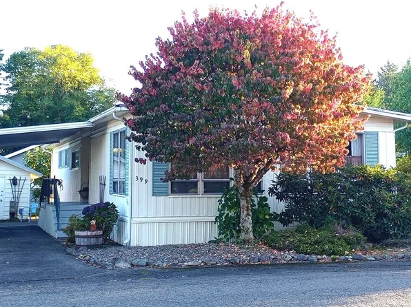 1111 Archwood Drive SW #399, Olympia, WA 98502